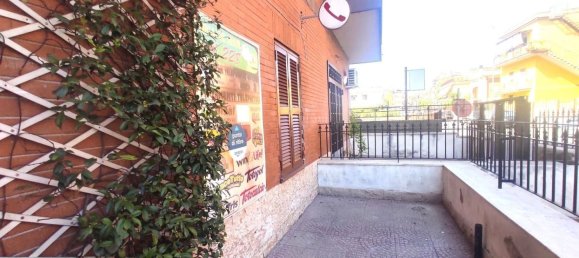 89m² Commercial property in Rome, Italy No. 189693 12