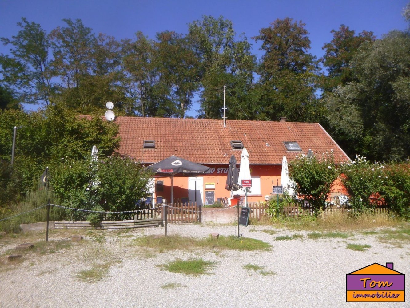 2 chambres Maison à Lauterbourg, France No. 81861