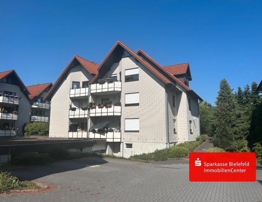 Apartamento de 4 divisões em Lippe, Germany N.º 331856