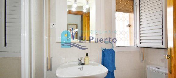 4 Schlafzimmer Doppelhaus in Mazarron, Spain, Nr. 100011 21