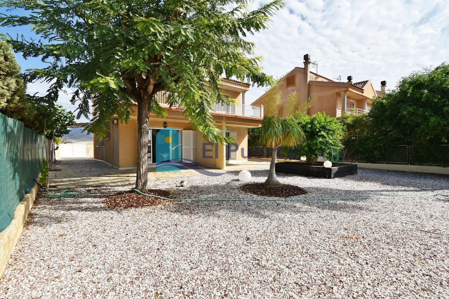 4 Schlafzimmer Doppelhaus in Mazarron, Spain, Nr. 100011