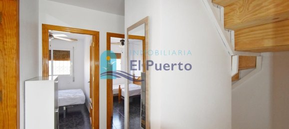 4 Schlafzimmer Doppelhaus in Mazarron, Spain, Nr. 100011 23