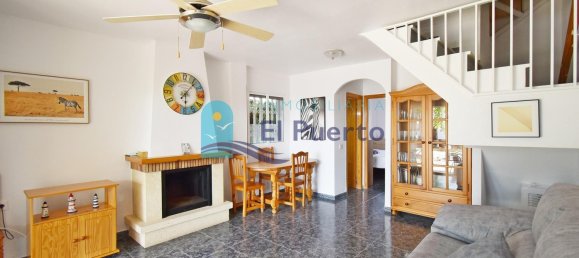 4 Schlafzimmer Doppelhaus in Mazarron, Spain, Nr. 100011 4