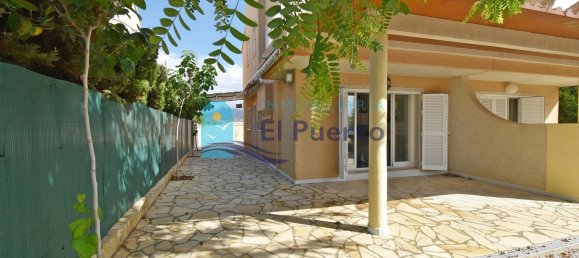 4 Schlafzimmer Doppelhaus in Mazarron, Spain, Nr. 100011 2