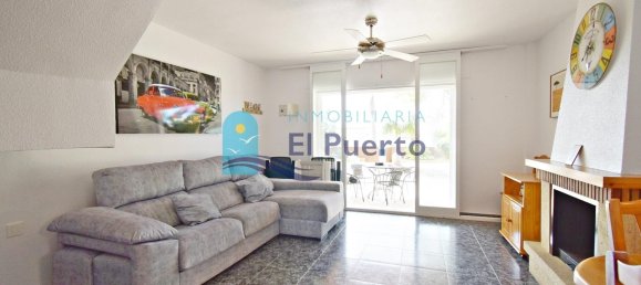 4 Schlafzimmer Doppelhaus in Mazarron, Spain, Nr. 100011 5