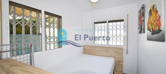 4 Schlafzimmer Doppelhaus in Mazarron, Spain, Nr. 100011 26