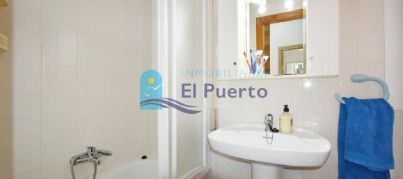 4 Schlafzimmer Doppelhaus in Mazarron, Spain, Nr. 100011 22