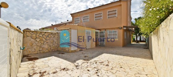 4 Schlafzimmer Doppelhaus in Mazarron, Spain, Nr. 100011 32