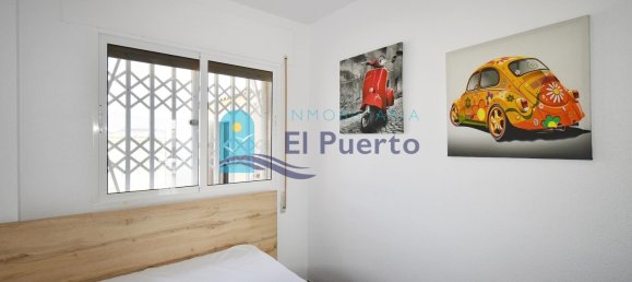 4 Schlafzimmer Doppelhaus in Mazarron, Spain, Nr. 100011 27