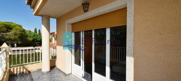 4 Schlafzimmer Doppelhaus in Mazarron, Spain, Nr. 100011 14