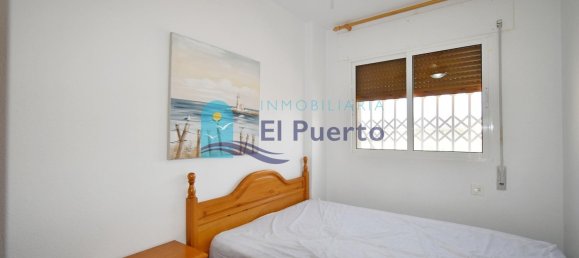 4 Schlafzimmer Doppelhaus in Mazarron, Spain, Nr. 100011 19