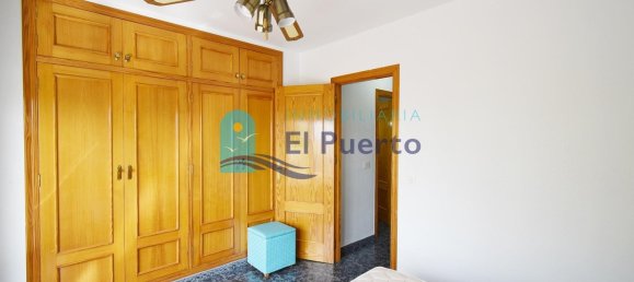 4 Schlafzimmer Doppelhaus in Mazarron, Spain, Nr. 100011 11