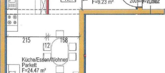 2-Zimmer Wohnung in Lieboch, Austria, Nr. 240045 21