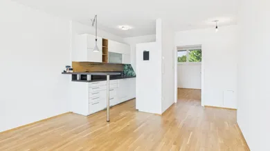 2غرفة شقة في Lieboch, Austria رقم 240045