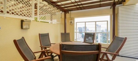 3 dormitorios apartamento en alquiler en District 3, Ho Chi Minh, Vietnam № 75050 12