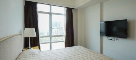 3 dormitorios apartamento en alquiler en District 3, Ho Chi Minh, Vietnam № 75050 7