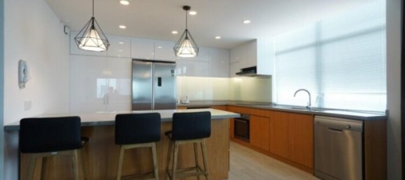 3 dormitorios apartamento en alquiler en District 3, Ho Chi Minh, Vietnam № 75050 2