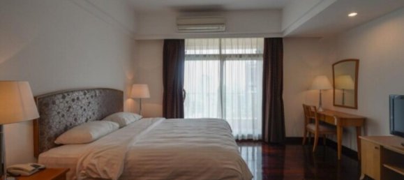 3 dormitorios apartamento en alquiler en District 3, Ho Chi Minh, Vietnam № 75050 6