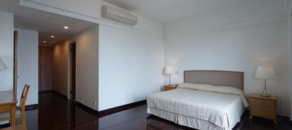 3 dormitorios apartamento en alquiler en District 3, Ho Chi Minh, Vietnam № 75050 8