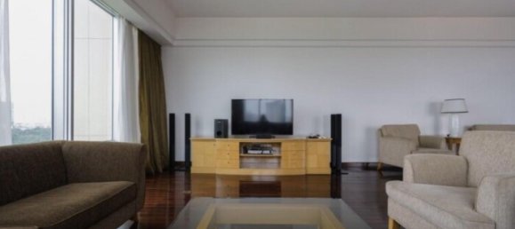 3 dormitorios apartamento en alquiler en District 3, Ho Chi Minh, Vietnam № 75050 4