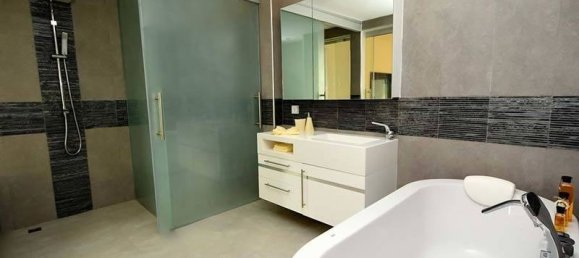 Condominio de 1 dormitorio en Pattaya, Thailand No. 986 7