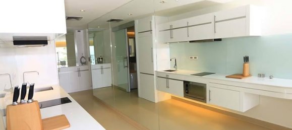 Condominio de 1 dormitorio en Pattaya, Thailand No. 986 8