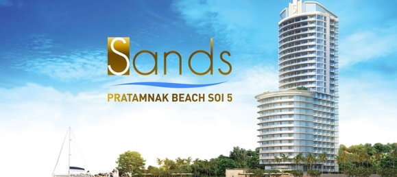 Condominio de 1 dormitorio en Pattaya, Thailand No. 986 9