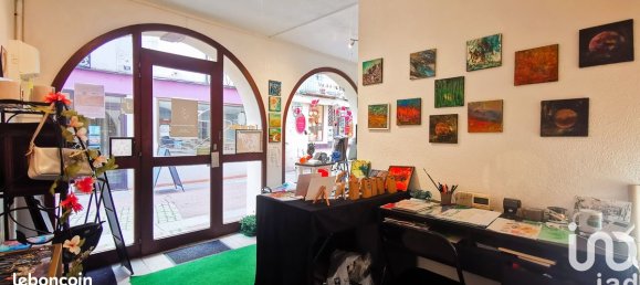 Коммерческая недвижимость 80м² в Plombieres-les-Bains, Франция № 153398 4