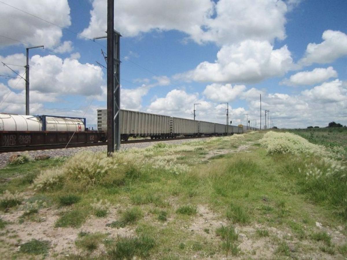  Land in Polotitlan, Mexico No. 202652