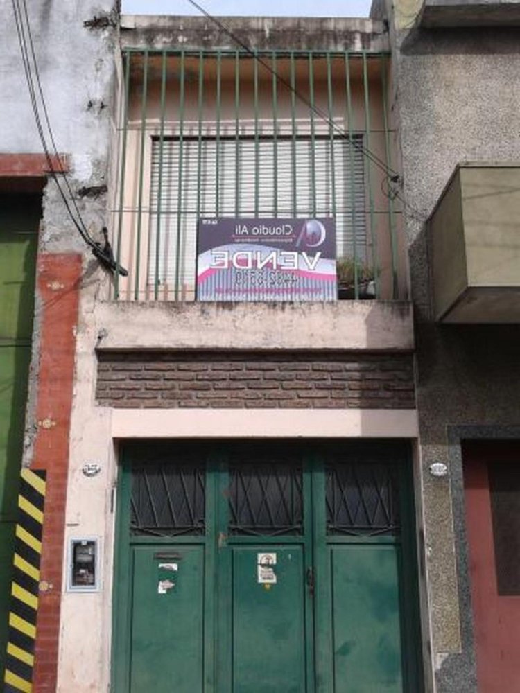 استوديو في Bermudez, Argentina رقم 21139