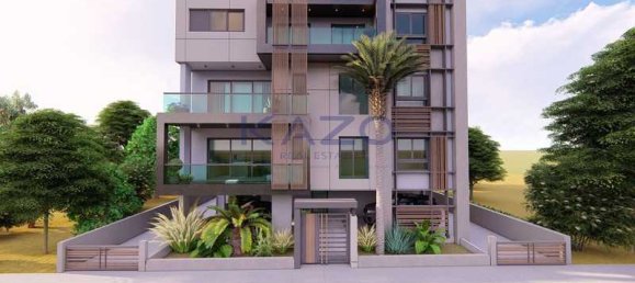 3 bedrooms Apartment in Limassol, Cyprus No. 16715 11