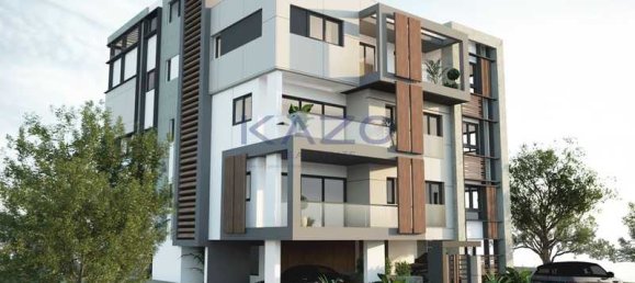 3 bedrooms Apartment in Limassol, Cyprus No. 16715 3