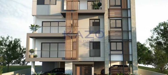 3 bedrooms Apartment in Limassol, Cyprus No. 16715 4