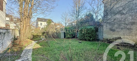 Дом с 3 спальнями в Нуази-ле-Гран, Франция № 343751 13