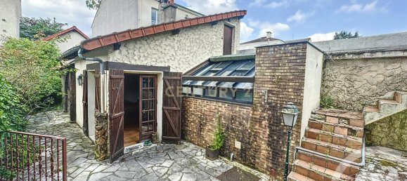 Дом с 3 спальнями в Нуази-ле-Гран, Франция № 343751 15