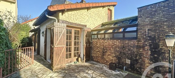 Дом с 3 спальнями в Нуази-ле-Гран, Франция № 343751 11