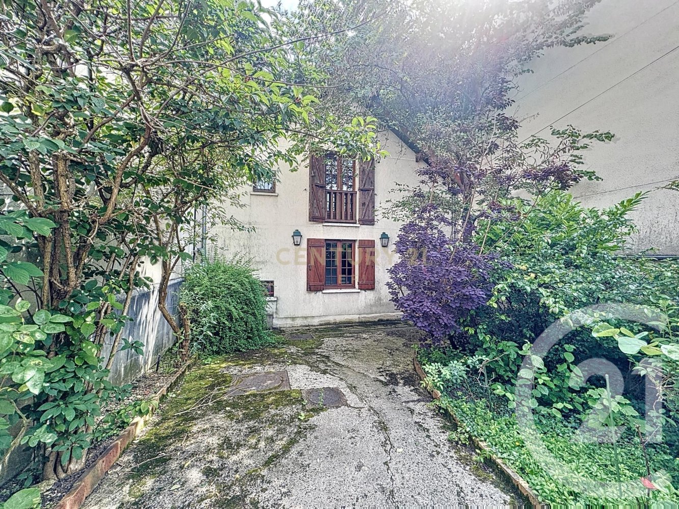 Дом с 3 спальнями в Нуази-ле-Гран, Франция № 343751