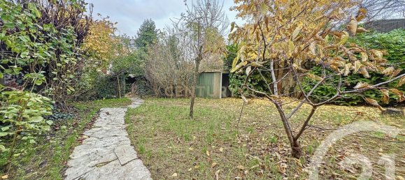 Дом с 3 спальнями в Нуази-ле-Гран, Франция № 343751 17