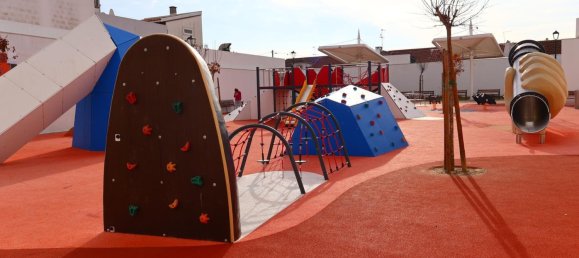 9 bedrooms Castles in Benavente, Portugal No. 108506 32