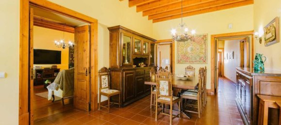 9 bedrooms Castles in Benavente, Portugal No. 108506 11