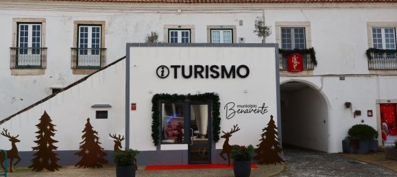 9 bedrooms Castles in Benavente, Portugal No. 108506 31