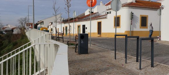 9 bedrooms Castles in Benavente, Portugal No. 108506 33