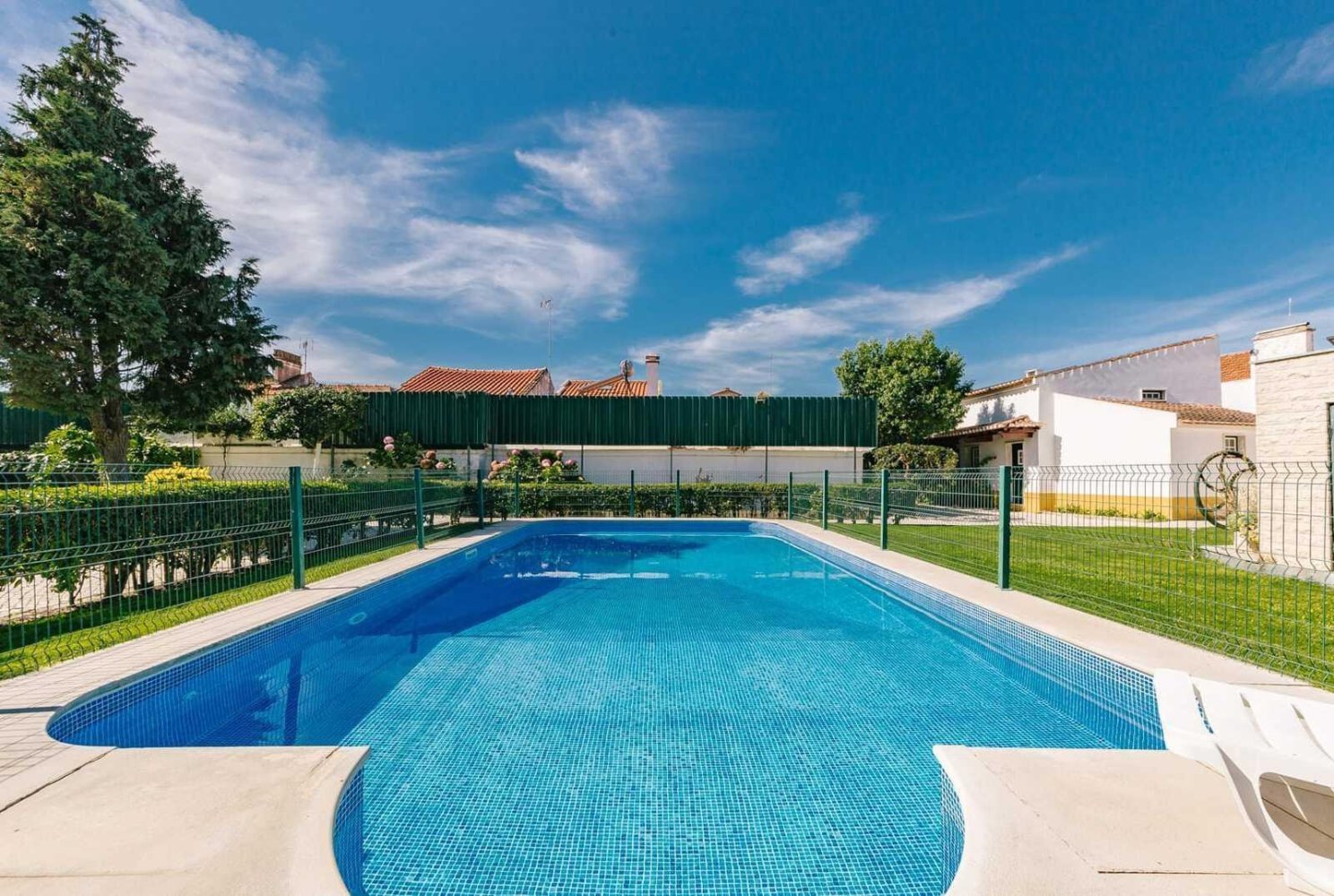 9 bedrooms Castles in Benavente, Portugal No. 108506