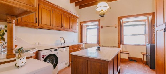 9 bedrooms Castles in Benavente, Portugal No. 108506 5