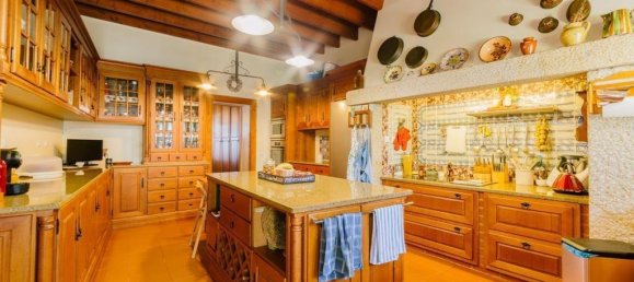 9 bedrooms Castles in Benavente, Portugal No. 108506 8