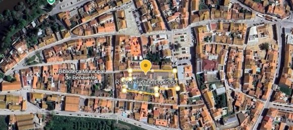 9 bedrooms Castles in Benavente, Portugal No. 108506 36