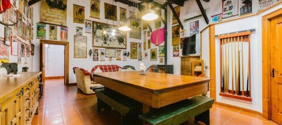 9 bedrooms Castles in Benavente, Portugal No. 108506 4