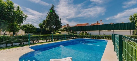 9 bedrooms Castles in Benavente, Portugal No. 108506 38