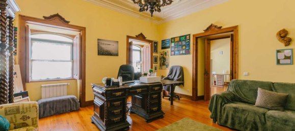 9 bedrooms Castles in Benavente, Portugal No. 108506 10