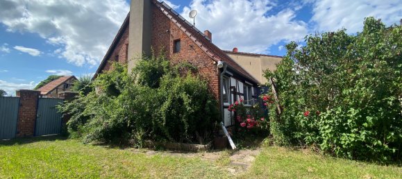 Adosado de 4 habitaciónes en Ostprignitz-Ruppin, Germany No. 115407 3